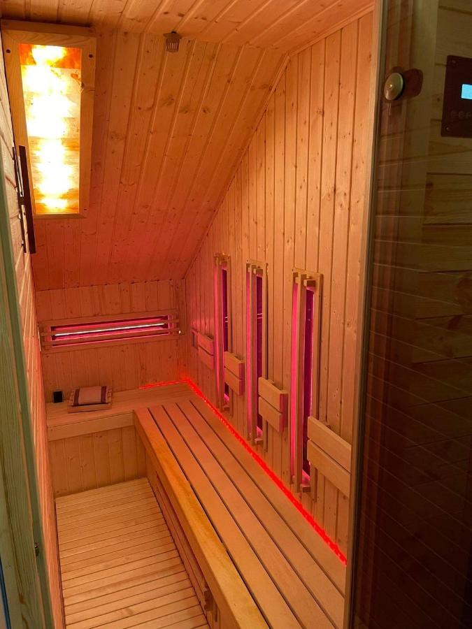 Zacisze Pod Reglami & Sauna Zakopane Extérieur photo