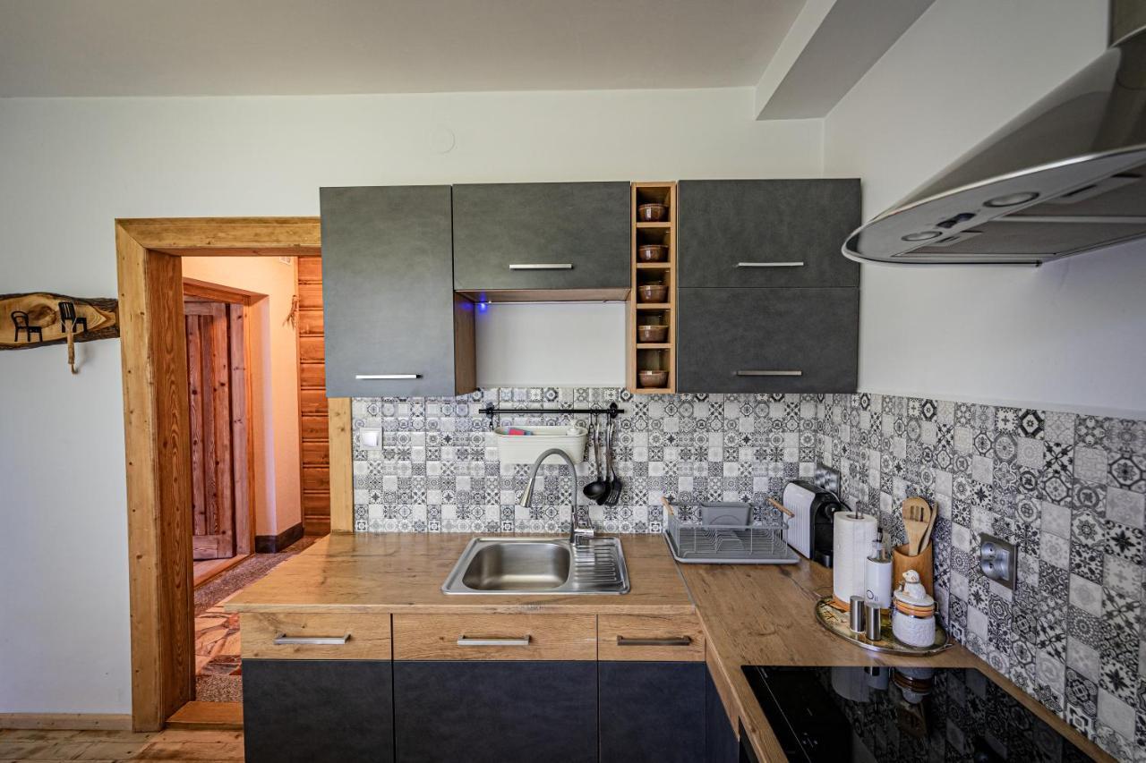 Zacisze Pod Reglami & Sauna Zakopane Extérieur photo