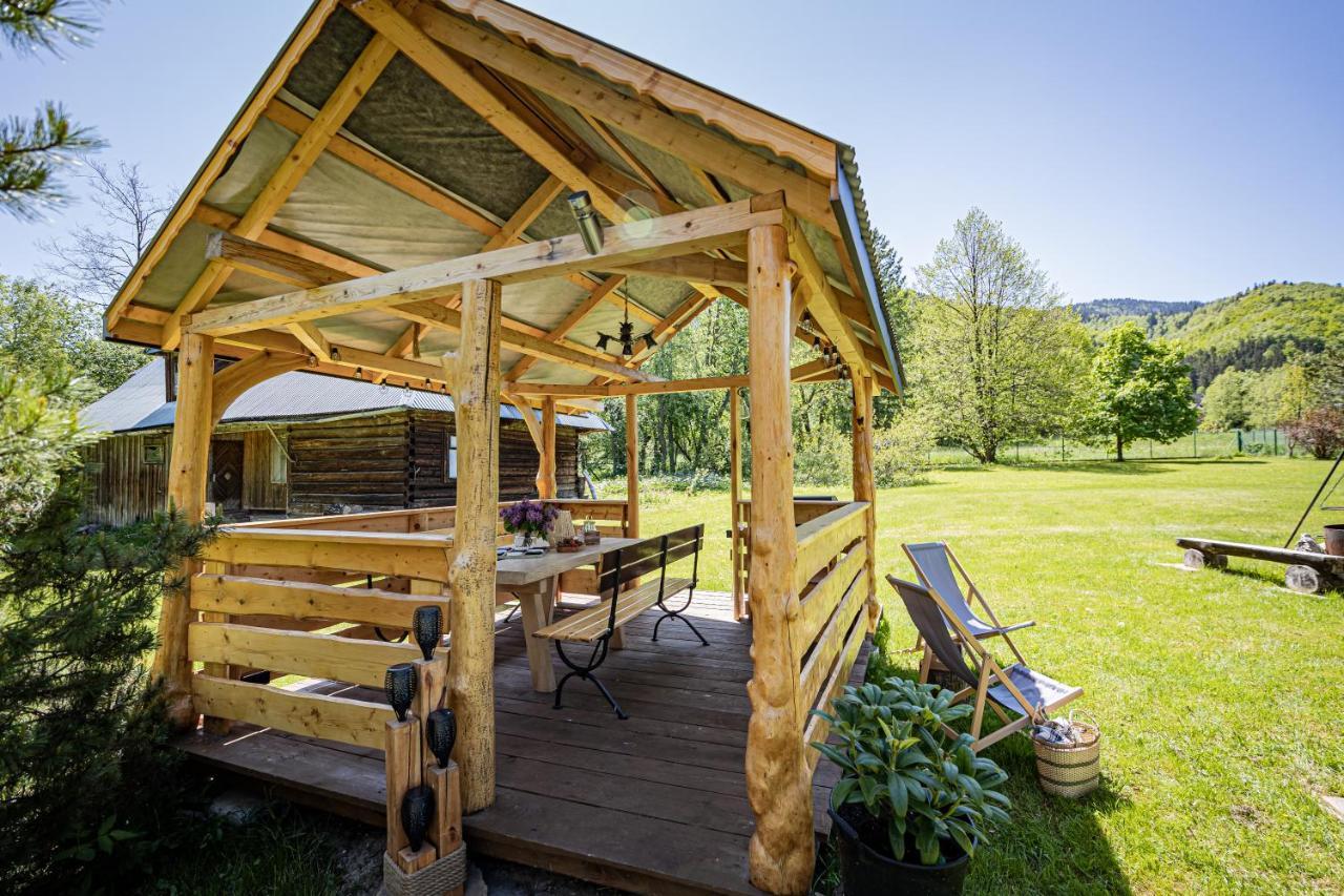 Zacisze Pod Reglami & Sauna Zakopane Extérieur photo