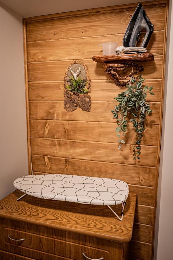 Zacisze Pod Reglami & Sauna Zakopane Extérieur photo
