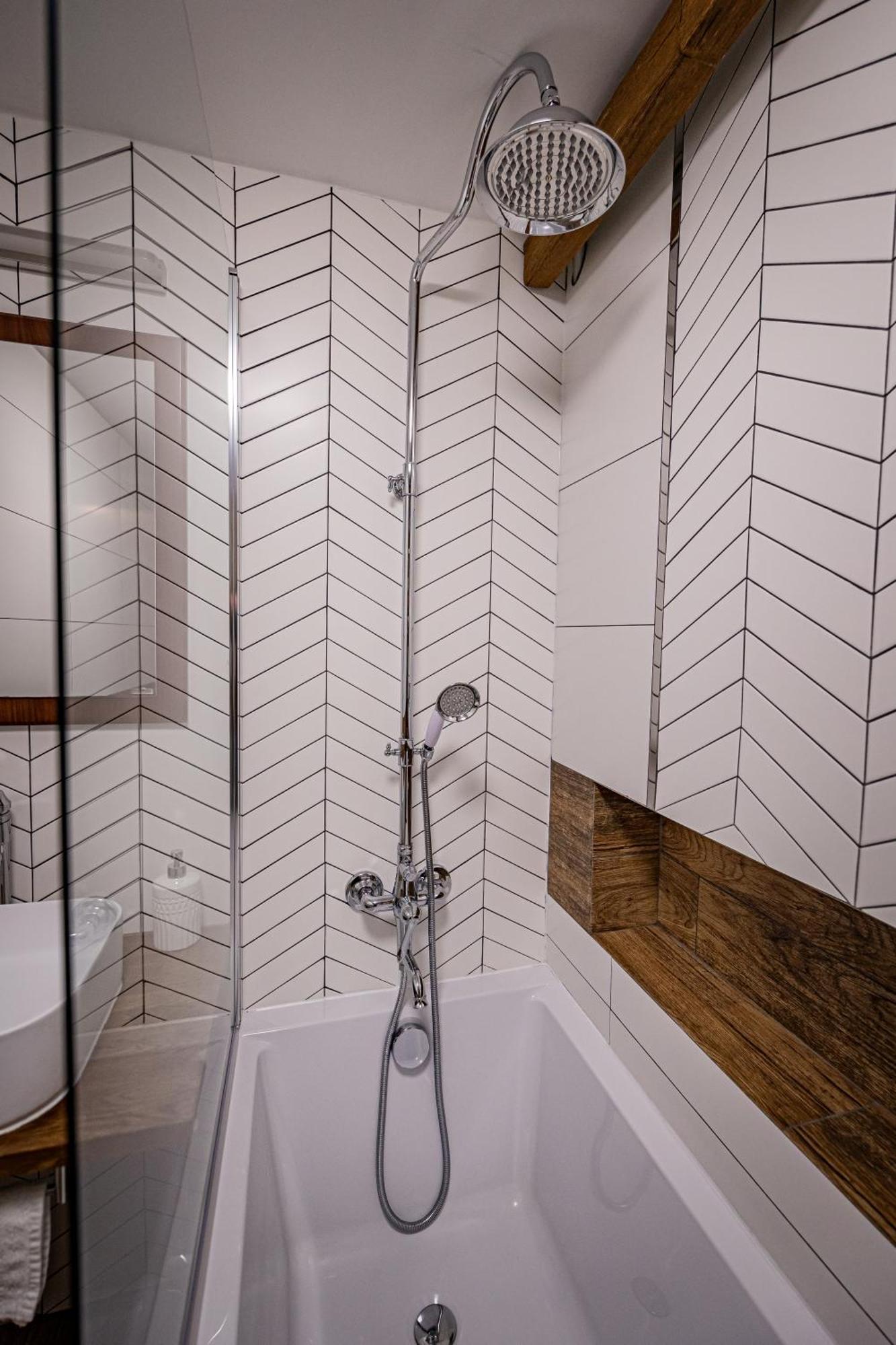 Zacisze Pod Reglami & Sauna Zakopane Extérieur photo